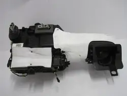 Lämmityspuhallin OEM 9801449380 Citroen DS5 Hybridille