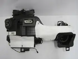Ventilateur de Chauffage OEM 9801449380 Citroen DS5 Hybride