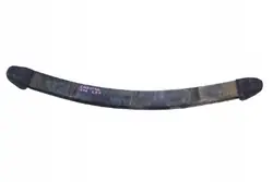 Bladveer Nissan Cabstar 07r. 2.5D - OEM RESOR