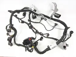 Harness Motor OEM 04C972627G para Seat Ibiza