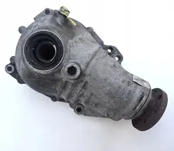 BMW E84 E91 Etudiffi 7583773 2,79