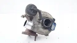 Turbocompresor Renault Kangoo Twingo Clio Dacia Nissan 1.5 DCI