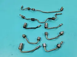 Kit de Tuyaux Ligne Carburant OEM IMPRK1536440 Mercedes