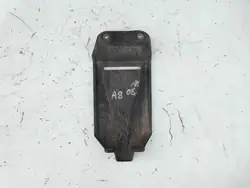 Couvercle différentiel arrière OEM 4E0825219B pour Audi A8 D3