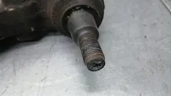 Bras de Contrôle Avant Gauche Audi A8 D3 3.0 TDI OE 4E0407155C