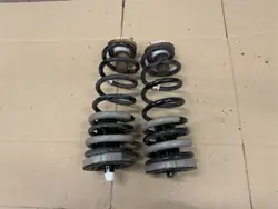 Muelles y Silentblocs Suspensión Trasera OEM R2X6-5B669-BC