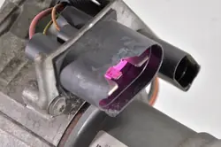 Actuator OEM 0AD 341 601 C voor VW Versnellingsbak - Gebruikt