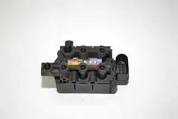 Bloc de soupape compresseur OEM 4725530100 BMW 7 G11 G12