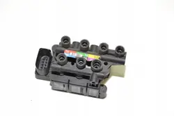 Bloc de soupape compresseur OEM 4725530100 BMW 7 G11 G12