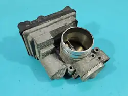 Engine Control Unit Mercedes W168 1.6 8V A1661413125