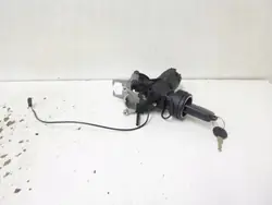 Contacteur d'allumage & clé Mercedes W168 OEM