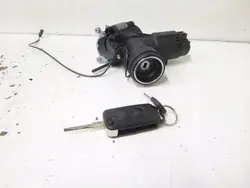 Zündschloss & Schlüssel Mercedes W168 OEM Teil