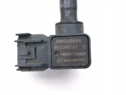 Válvula de vacío Jeep Cherokee OEM 68053595AA