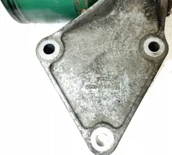 Support d'arbre de transmission Opel 2.0 16V T Z20LET