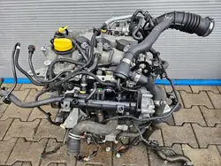 RENAULT CLIO V Dacia Moottori 0.9 TCE H4BB408