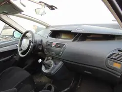 OEM linker bovenhandschoenenkast voor Citroen C4 Grand Picasso I