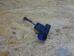 AUDI A3 8P A6 C6 Luftkvalitetssensor 4B0907659A