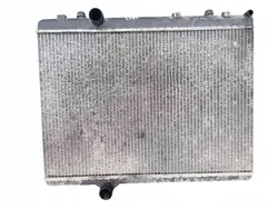 Waterkoeler CITROËN XSARA PICASSO 9646528480