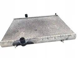 Waterkoeler CITROËN XSARA PICASSO 9646528480