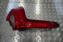 Luz Trasera Izquierda Volvo V60 31214963