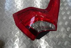 Feu Arrière Gauche Volvo V60 31214963