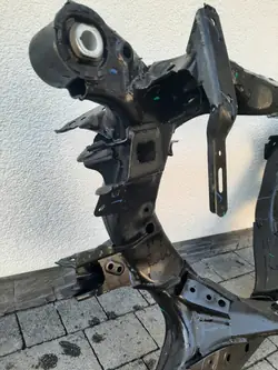 Carro Trasero Tesla 3/Y AWD OEM 12345tesla!!