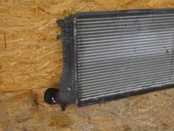Intercooler AUDI A3 8P GOLF V OCTAVIA II VRS 1K0145803T