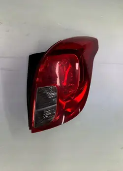 Höger Baklampa Opel Mokka Komplett