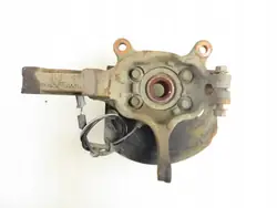 OEM M1060846 Fram Vänster Nav med ABS - Begagnad