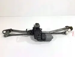 Mécanisme d'essuie-glace avant Audi A4 B7 OEM 8E1955023E