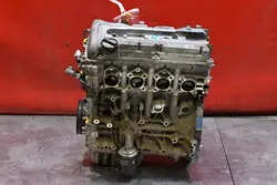 Bensinmotor M13A Suzuki Swift IV 1.3 16V 92hk 04-10