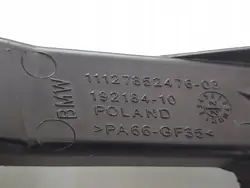 Öljytäyttökaula OEM 7852476 BMW M5 F90 M8 X5M X6M