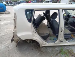 Kia Soul I Rechter Achter Spatbord OEM 23091