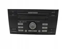 Ford OE Radio CD 6000 OEM RTEKO PAW926