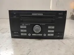 Radio CD 6000 Ford OE OEM RTEKO PAW926
