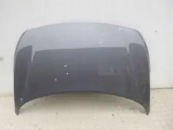 Hyundai OE 66400C8000 Moottorin kansi