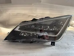 SEAT LEON III 3 13- Farol LED Esquerdo