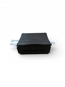 Mercedes-Benz ML W164 CD/DVD-vaihtaja OEM MBM8969