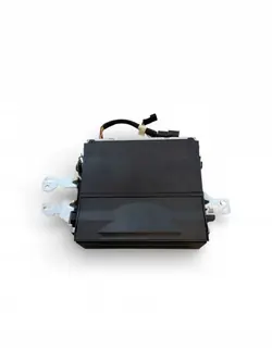 Mercedes-Benz ML W164 CD/DVD-vaihtaja OEM MBM8969