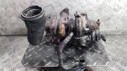Turboahdin OEM 53031015099 Audi A3 8L - Käytetty