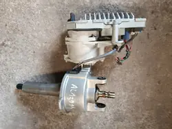 Direction Assistée Électrique Opel Meriva 26108652