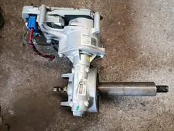 Direction Assistée Électrique Opel Meriva 26108652
