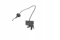 Bränsletanklock med lås VW Beetle Cabrio 5C5810773B