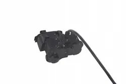 Tapa de combustible con cerradura VW Beetle Cabrio 5C5810773B