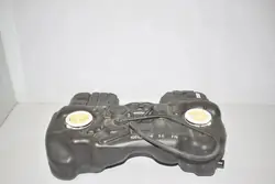 Brandstoftank BMW X5 E70 OEM 7195462 3.0L Diesel