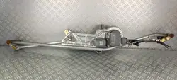 Mecanismo motor limpiaparabrisas OEM 7M3955023D - Usado
