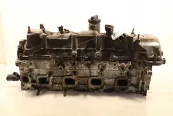 Culasse Moteur d'Occasion OEM 31K114096 Lexus IS 2.2D