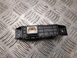 Interrupteur de frein de stationnement électrique - Lexus LBX 2025 75R868