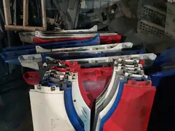 Couvercle de Pilier de Cabine MAN TGX EURO 5 81624100118