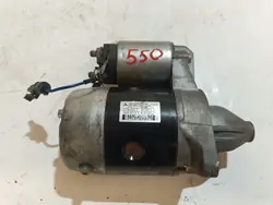 Démarreur Refroidissement Carrier Supra 550